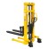 Ручной гидравлический штабелер SDA 1025 (1000 кг; 2,5 м; вилы 300-850 мм) SMARTLIFT (SMART) купить в Апатитах
