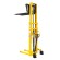 Ручной гидравлический штабелер SDA 1025 (1000 кг; 2,5 м; вилы 300-850 мм) SMARTLIFT (SMART) купить в Апатитах