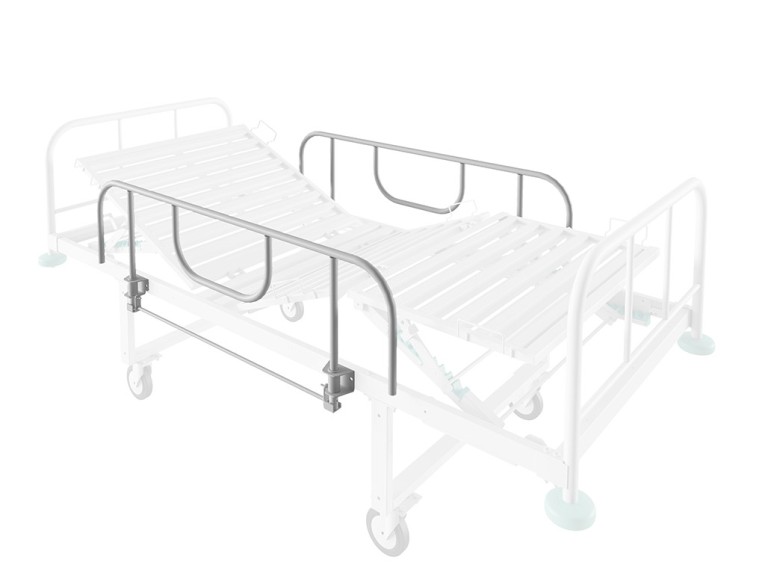 Ограждения боковые КМ 3 купить в Апатитах Ограждения боковые КМ 3 купить в Апатитах