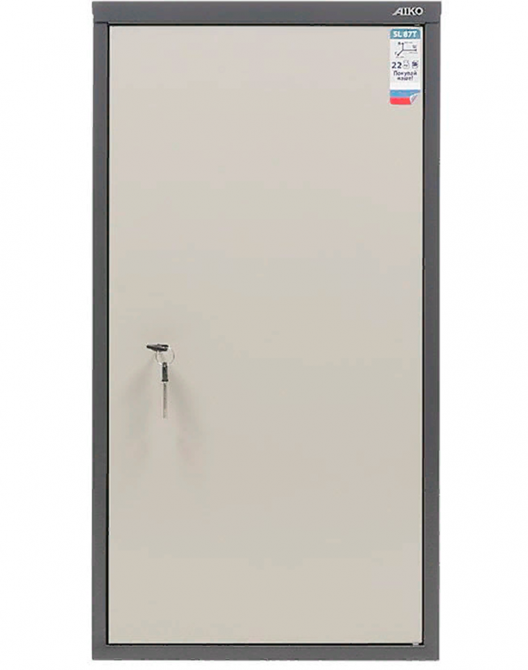 Бухгалтерский шкаф Aiko SL-87Т купить в Апатитах