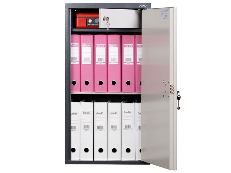 Бухгалтерский шкаф Aiko SL-87Т купить в Апатитах Бухгалтерский шкаф Aiko SL-87Т купить в Апатитах