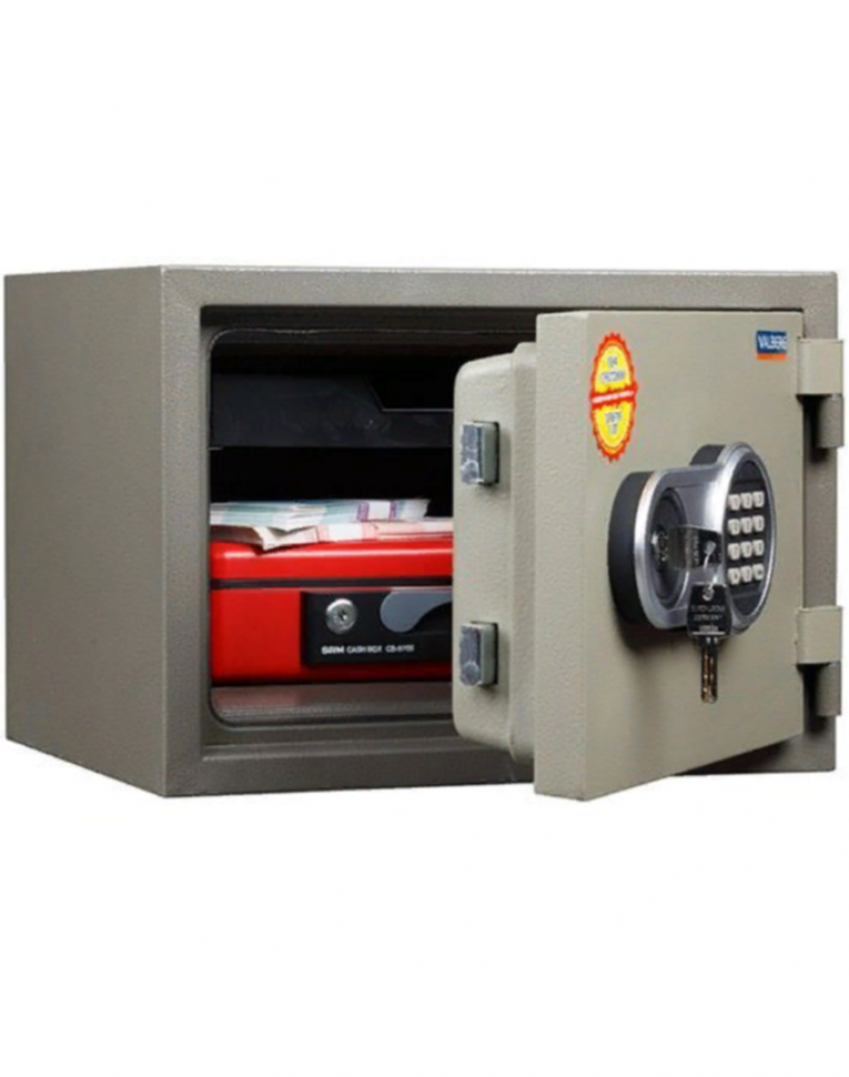 Огнестойкий сейф Valberg FRS-36 EL купить в Апатитах Огнестойкий сейф Valberg FRS-36 EL купить в Апатитах