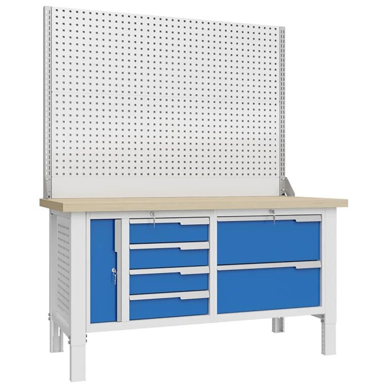 Стол-верстак Craft 1602.L26.5-2 купить в Апатитах