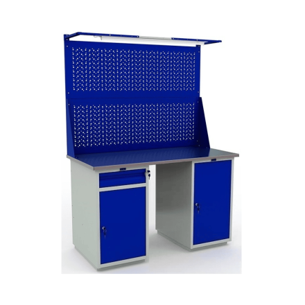 Верстак Profi WT140.WD2/WD1.021 купить в Апатитах