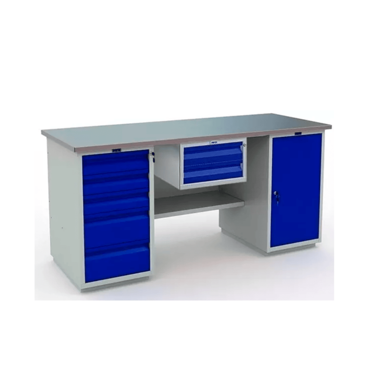 Верстак Profi WT180.WD5/WD1.100 купить в Апатитах