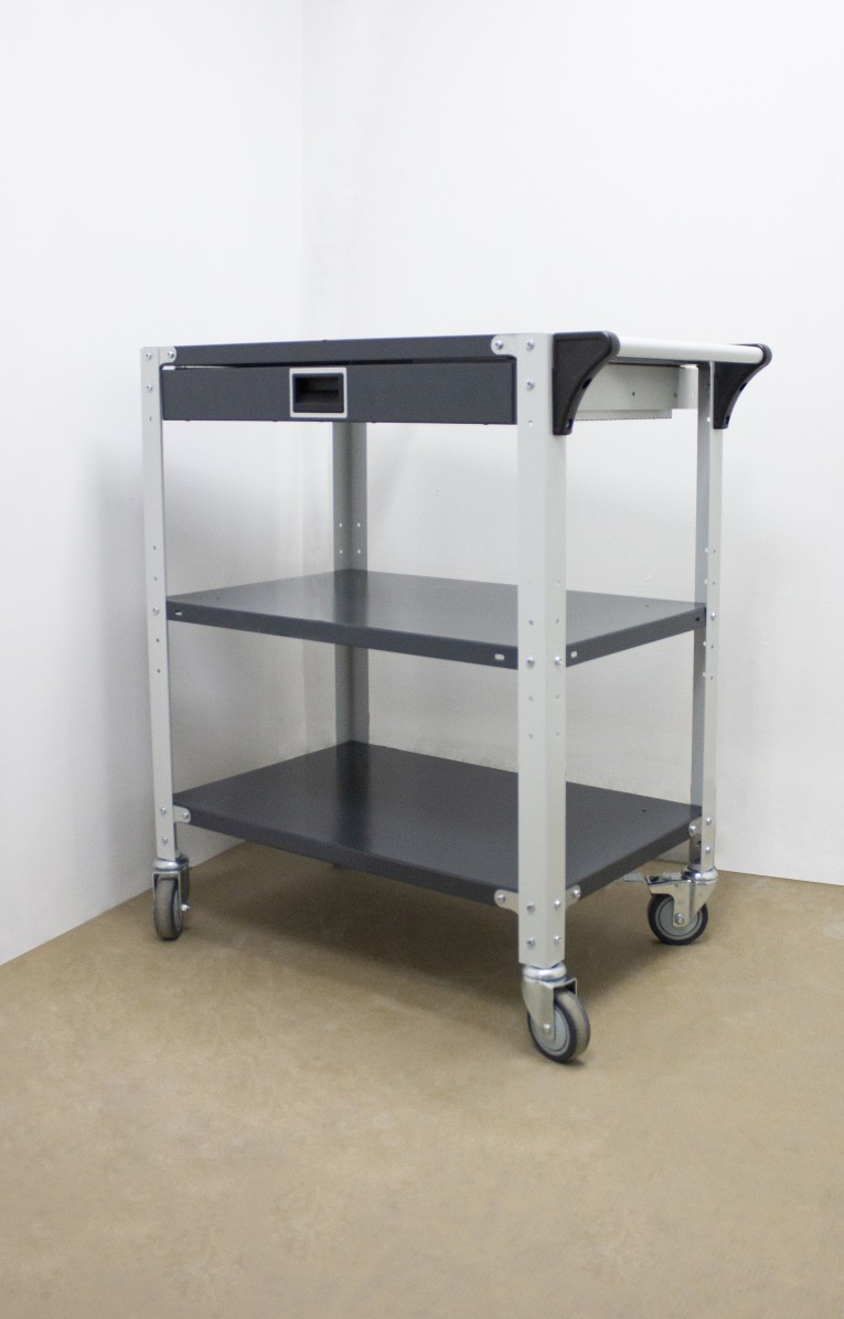 Тележка SMART 1-1М купить в Апатитах Тележка SMART 1-1М купить в Апатитах