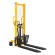Ручной гидравлический штабелер SDA 1016 (1000 кг; 1,6 м; вилы 300-850 мм) SMARTLIFT (SMART) купить в Апатитах