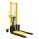 Ручной гидравлический штабелер SDA 1016 (1000 кг; 1,6 м; вилы 300-850 мм) SMARTLIFT (SMART) купить в Апатитах