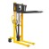 Ручной гидравлический штабелер SDA 1016 (1000 кг; 1,6 м; вилы 300-850 мм) SMARTLIFT (SMART) купить в Апатитах