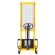 Ручной гидравлический штабелер SDA 1016 (1000 кг; 1,6 м; вилы 300-850 мм) SMARTLIFT (SMART) купить в Апатитах