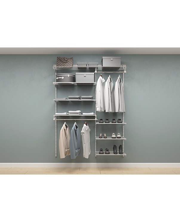 Гардеробная система Практик Home Прихожая Light 6 купить в Апатитах Гардеробная система Практик Home Прихожая Light 6 купить в Апатитах