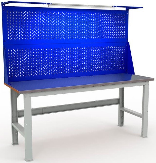 Верстак Expert WTS200.F2/F2.021 купить в Апатитах Верстак Expert WTS200.F2/F2.021 купить в Апатитах