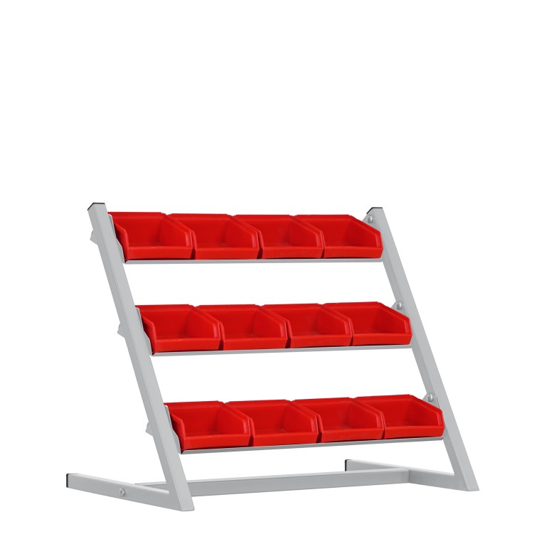 Настольная система хранения Gresson КН-12 купить в Апатитах