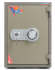 Огнестойкий сейф Valberg FRS-49 CL купить в Апатитах