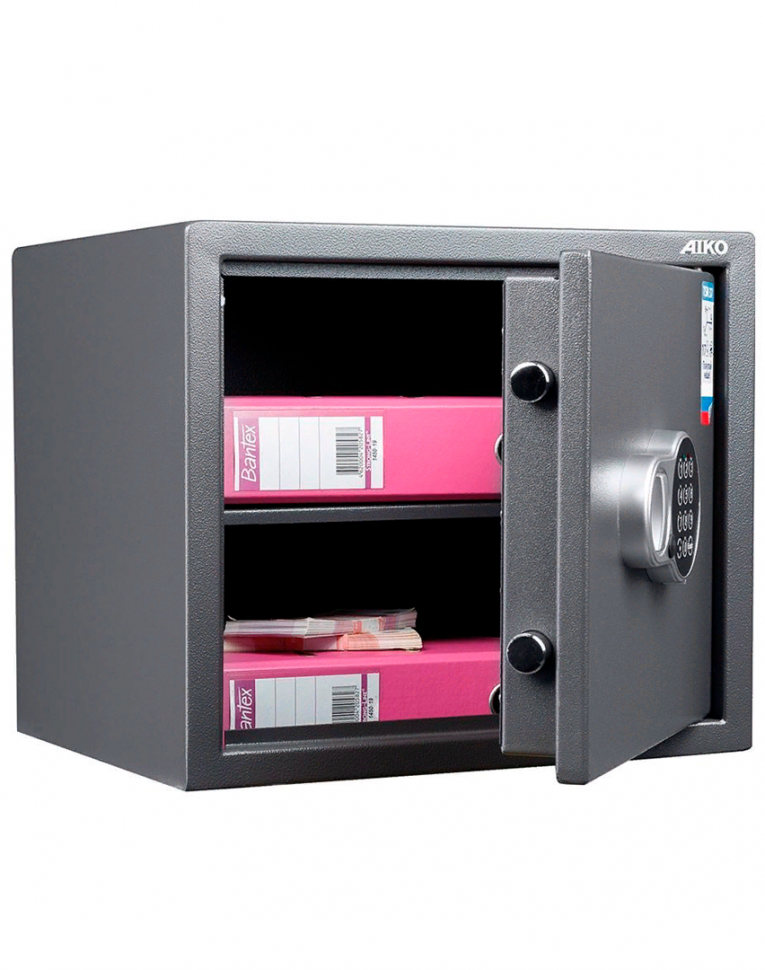 Офисный сейф Aiko TSN 37 EL купить в Апатитах Офисный сейф Aiko TSN 37 EL купить в Апатитах