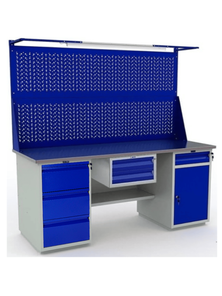 Верстак Практик Profi WT180.WD3/WD2.121 купить в Апатитах