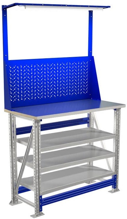 Верстак Master MT100.MF1 / MF1.013.W купить в Апатитах Верстак Master MT100.MF1 / MF1.013.W купить в Апатитах