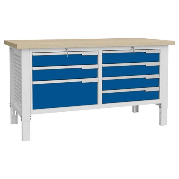 Стол-верстак Craft 1602.L34.5 купить в Апатитах