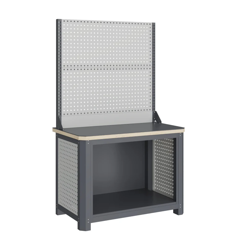 Верстак MCN 1252.0.11-2 купить в Апатитах Верстак MCN 1252.0.11-2 купить в Апатитах