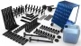 Набор оснастки для сварочного стола №4: Профессиональный (117 предметов) Набор оснастки для сварочного стола №4: Профессиональный (117 предметов)