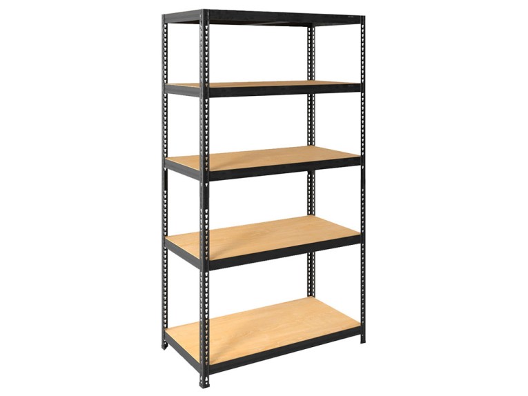 Стеллаж быстросборный ЛОФТ (SBL) 180х120х40 5 полок купить в Апатитах Стеллаж быстросборный ЛОФТ (SBL) 180х120х40 5 полок купить в Апатитах