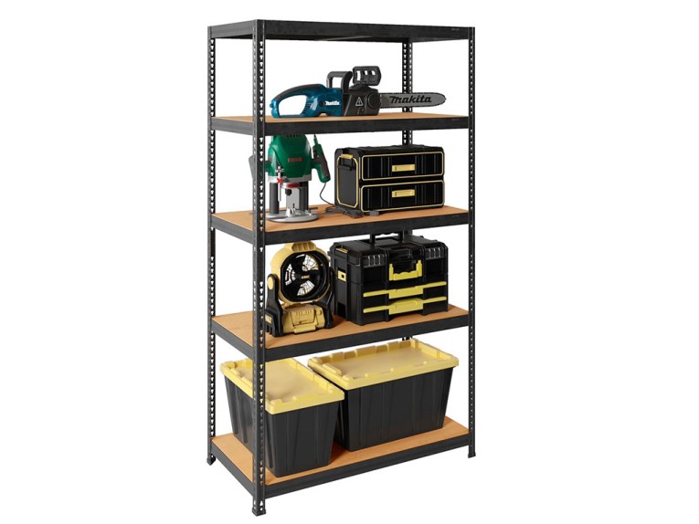 Стеллаж быстросборный ЛОФТ (SBL) 180х120х40 5 полок купить в Апатитах Стеллаж быстросборный ЛОФТ (SBL) 180х120х40 5 полок купить в Апатитах