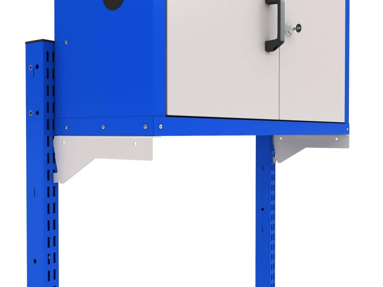 Система хранения SORTEX 1495 №1-6 (односторонняя) купить в Апатитах Система хранения SORTEX 1495 №1-6 (односторонняя) купить в Апатитах