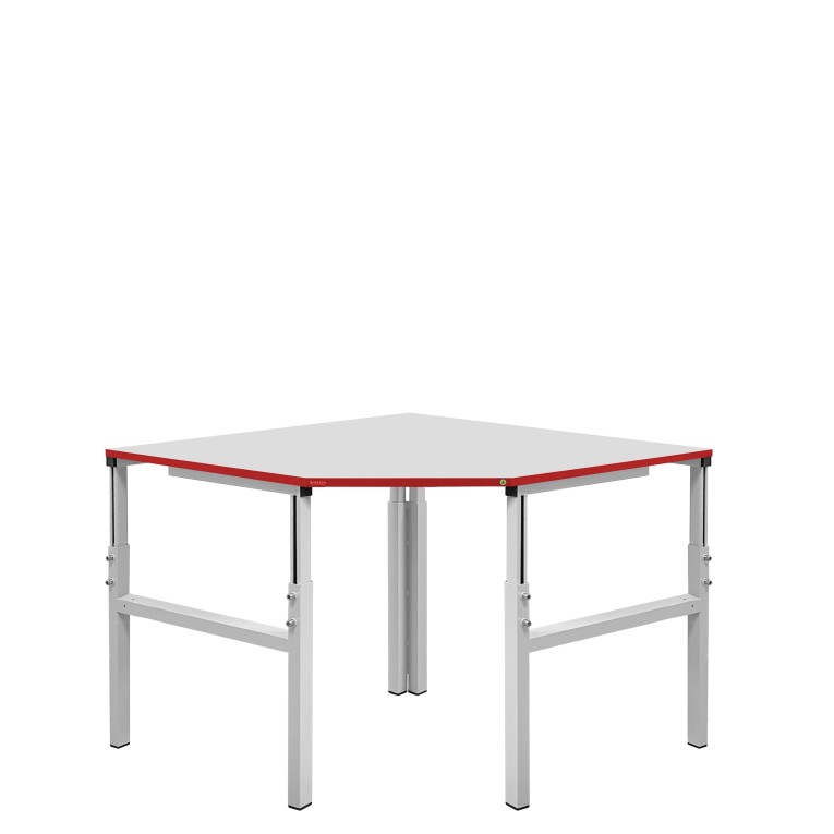 Стол соединительный угловой Gresson ССУ-900 ESD купить в Апатитах Стол соединительный угловой Gresson ССУ-900 ESD купить в Апатитах