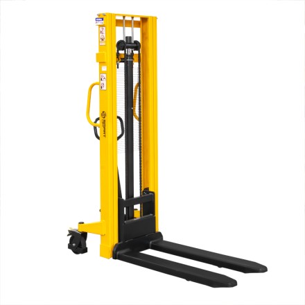 Ручной гидравлический штабелер SDA 1030 (1000 кг; 3 м; фиксированные вилы) SMARTLIFT (SMART) купить в Апатитах