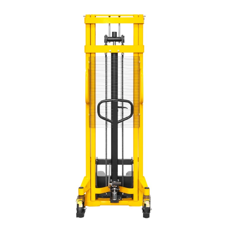 Ручной гидравлический штабелер SDA 1030 (1000 кг; 3 м; фиксированные вилы) SMARTLIFT (SMART) купить в Апатитах Ручной гидравлический штабелер SDA 1030 (1000 кг; 3 м; фиксированные вилы) SMARTLIFT (SMART) купить в Апатитах