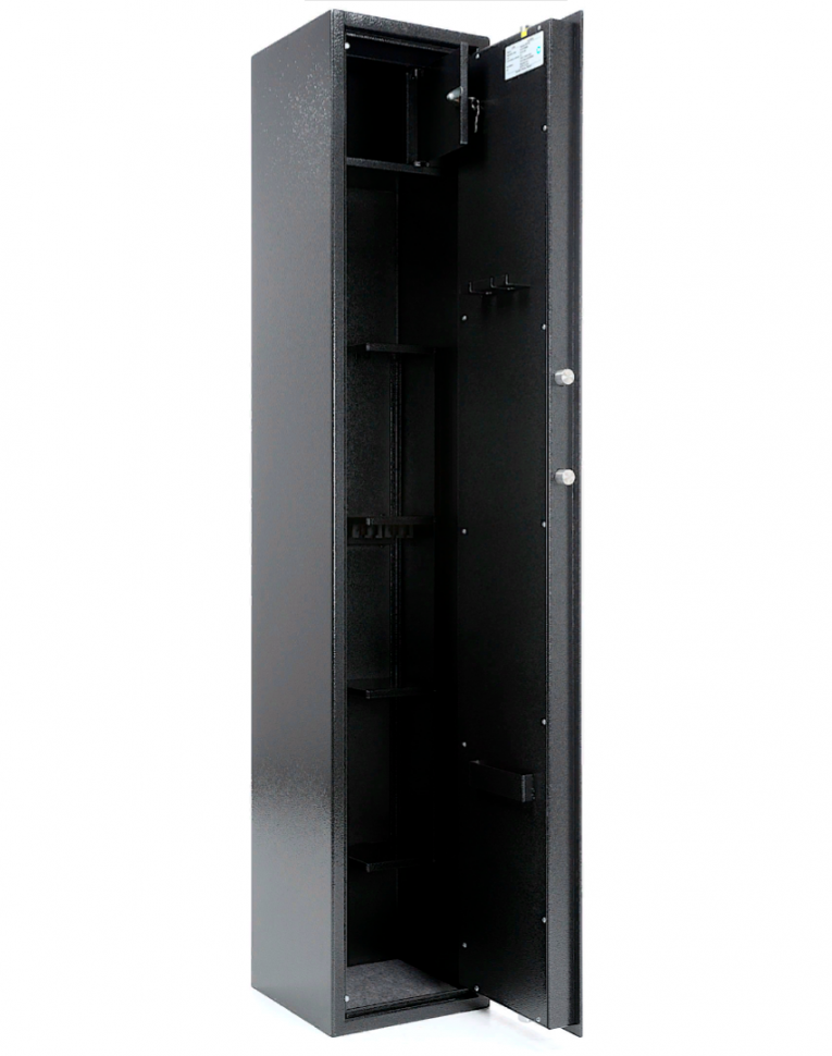 Оружейный сейф Valberg Арсенал 161Т EL купить в Апатитах Оружейный сейф Valberg Арсенал 161Т EL купить в Апатитах