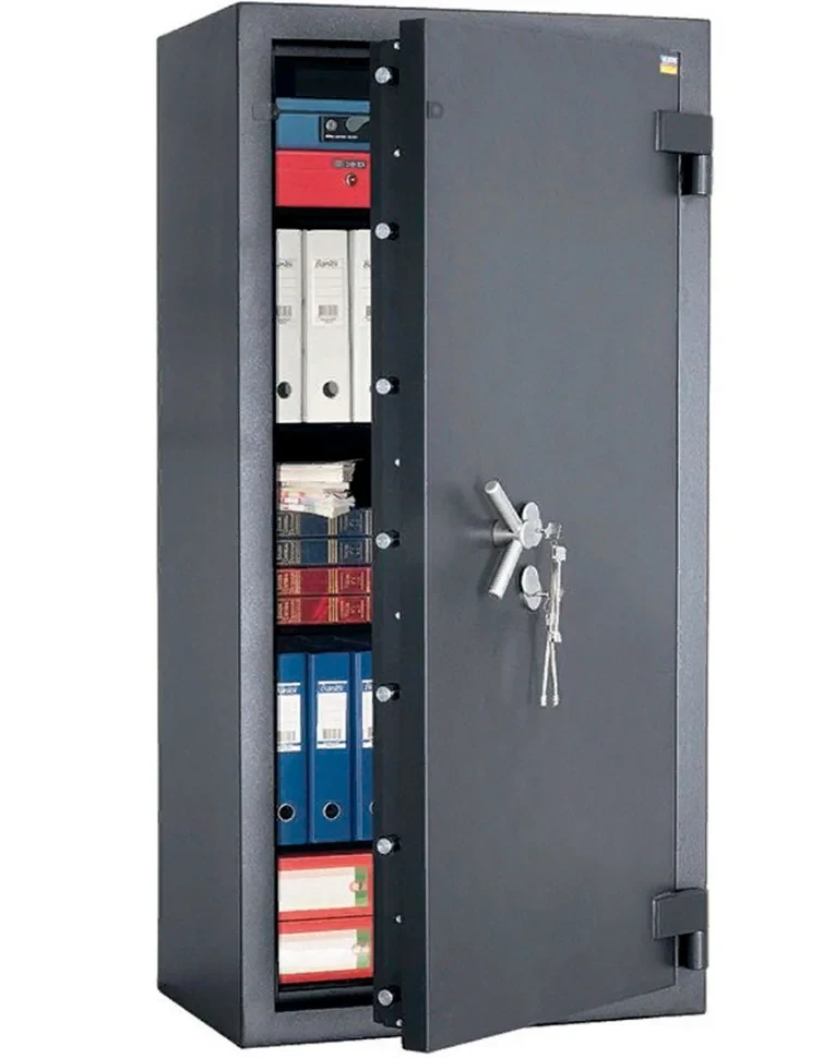 Взломостойкий сейф Valberg Алмаз 1685 KL купить в Апатитах