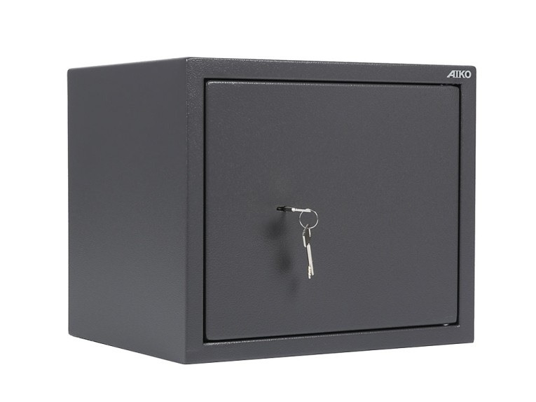 Офисный сейф Aiko TSN 37 KL купить в Апатитах Офисный сейф Aiko TSN 37 KL купить в Апатитах