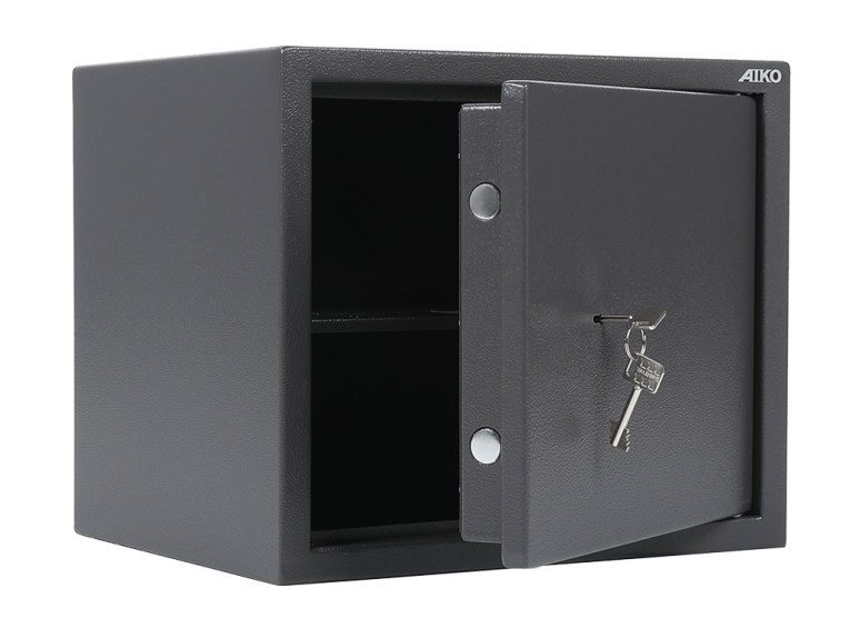 Офисный сейф Aiko TSN 37 KL купить в Апатитах Офисный сейф Aiko TSN 37 KL купить в Апатитах