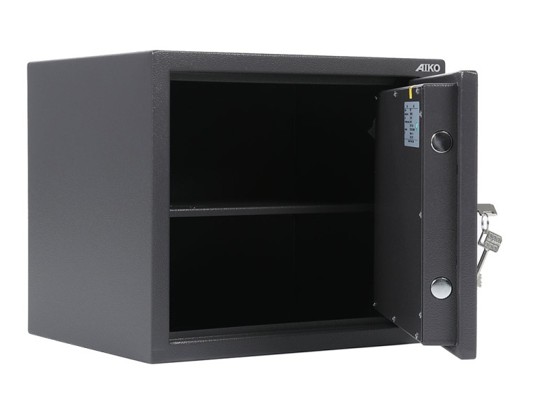 Офисный сейф Aiko TSN 37 KL купить в Апатитах Офисный сейф Aiko TSN 37 KL купить в Апатитах
