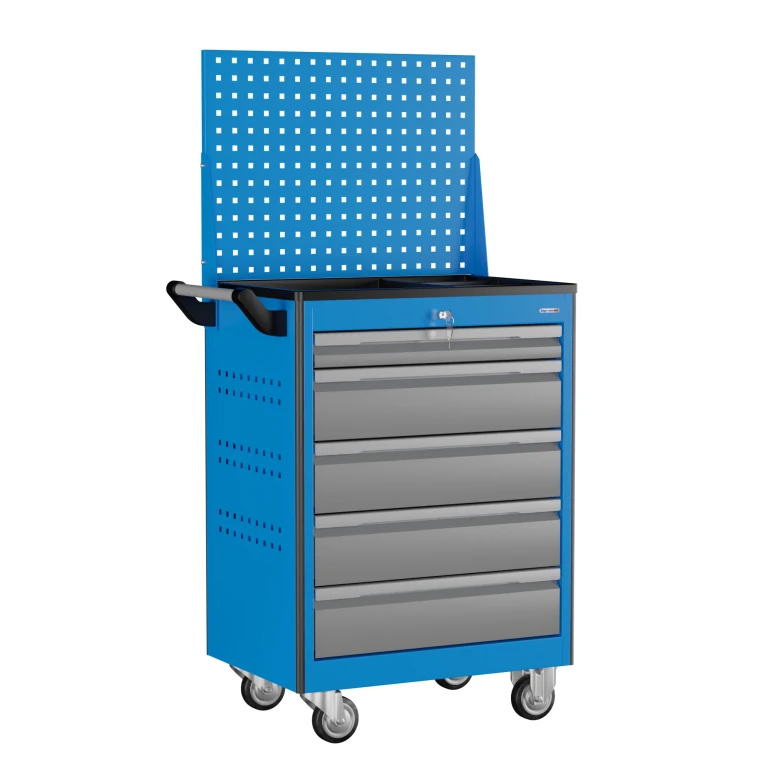 Тележка инструментальная TNC 950.5-1 купить в Апатитах Тележка инструментальная TNC 950.5-1 купить в Апатитах