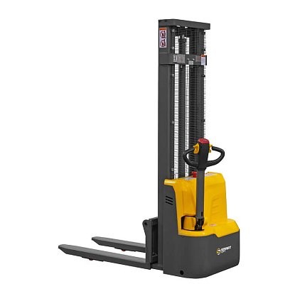 Штабелер электрический самоходный CDD15R-E (N) (1500 кг; 3,3 м; 24В / 105Ач) SMARTLIFT (SMART) купить в Апатитах