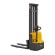 Штабелер электрический самоходный CDD15R-E (N) (1500 кг; 3,3 м; 24В / 105Ач) SMARTLIFT (SMART) купить в Апатитах