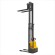 Штабелер электрический самоходный CDD15R-E (N) (1500 кг; 3,3 м; 24В / 105Ач) SMARTLIFT (SMART) купить в Апатитах