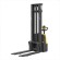 Штабелер электрический самоходный CDD15R-E (N) (1500 кг; 3,3 м; 24В / 105Ач) SMARTLIFT (SMART) купить в Апатитах