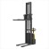 Штабелер электрический самоходный CDD15R-E (N) (1500 кг; 3,3 м; 24В / 105Ач) SMARTLIFT (SMART) купить в Апатитах