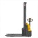 Штабелер электрический самоходный CDD15R-E (N) (1500 кг; 3,3 м; 24В / 105Ач) SMARTLIFT (SMART) купить в Апатитах