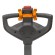 Штабелер электрический самоходный CDD15R-E (N) (1500 кг; 3,3 м; 24В / 105Ач) SMARTLIFT (SMART) купить в Апатитах
