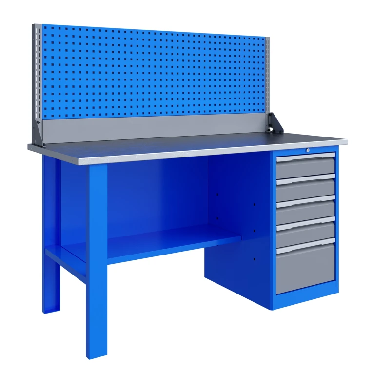 Верстак PRF 161.15.3-1 купить в Апатитах Верстак PRF 161.15.3-1 купить в Апатитах