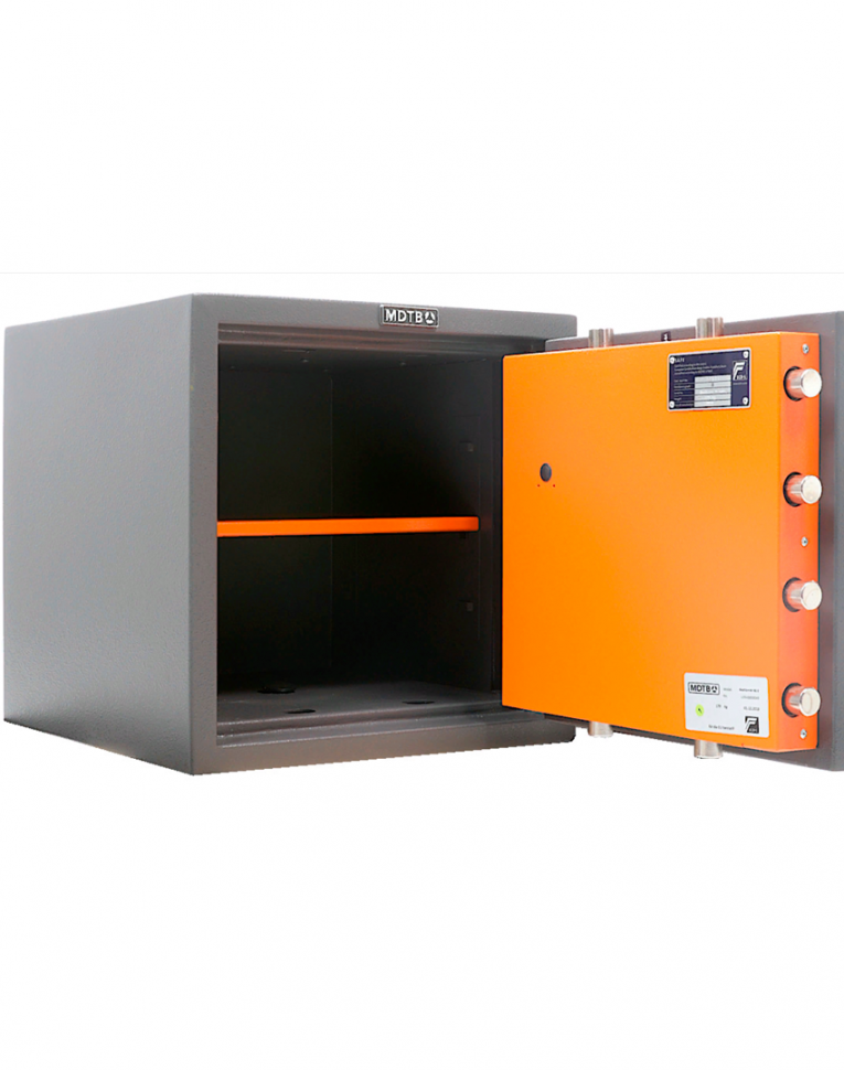 Взломостойкий сейф MDTB Bastion-M 46 E купить в Апатитах Взломостойкий сейф MDTB Bastion-M 46 E купить в Апатитах