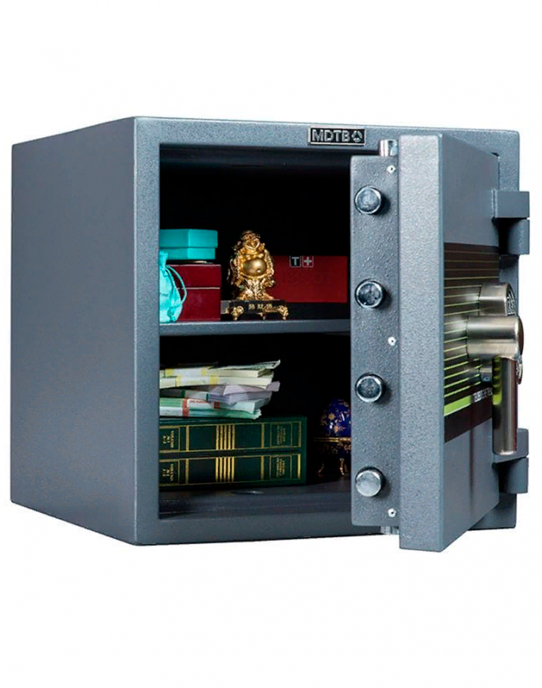 Взломостойкий сейф MDTB Bastion-M 46 E купить в Апатитах Взломостойкий сейф MDTB Bastion-M 46 E купить в Апатитах