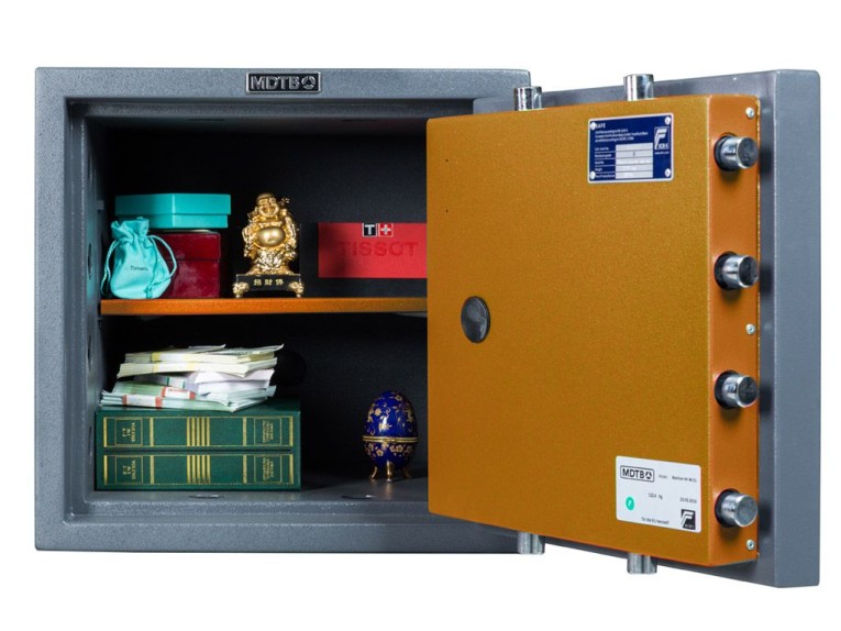 Взломостойкий сейф MDTB Bastion-M 46 E купить в Апатитах Взломостойкий сейф MDTB Bastion-M 46 E купить в Апатитах