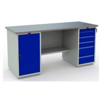 Верстак Profi WT180.WD1/WD5.000 (WB 180Sh + WD1 + WD5) Верстак Profi WT180.WD1/WD5.000 (WB 180Sh + WD1 + WD5)