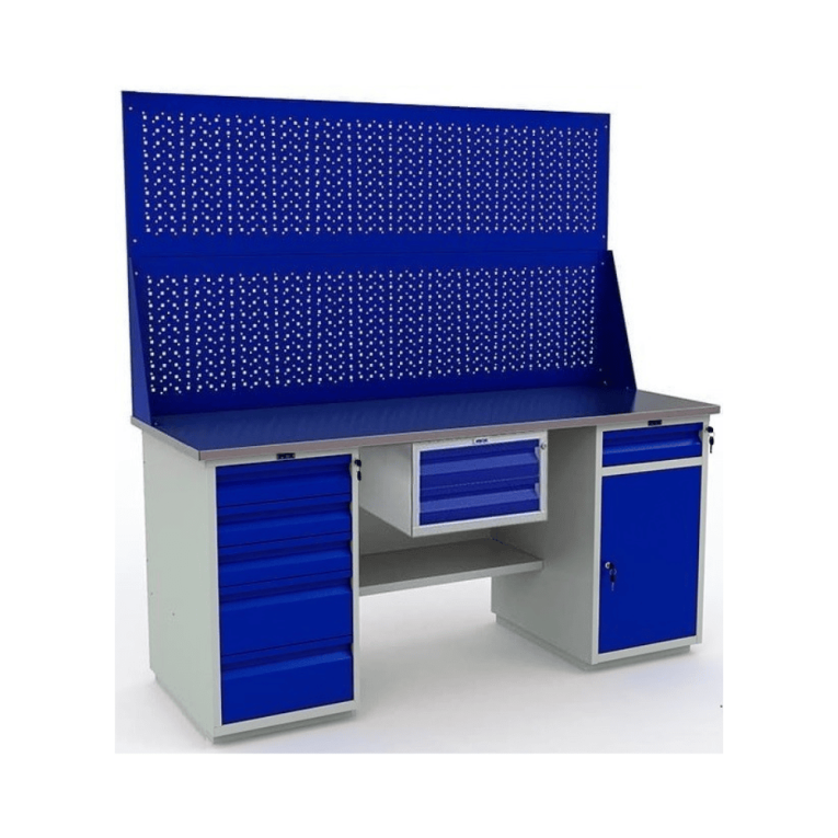 Верстак Profi WT180.WD5/WD2.120 купить в Апатитах