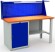 Верстак Expert W160.WS1/F2.011 купить в Апатитах